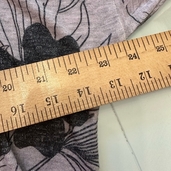 Jess and Jane brand tunic top - Picture 5 of 6